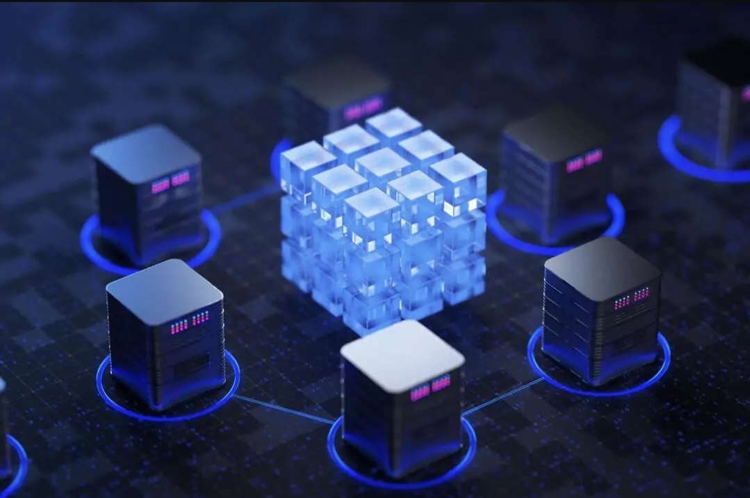 Blockchain vs. Database Relasional: Siapa yang Lebih Unggul di Era Digital?