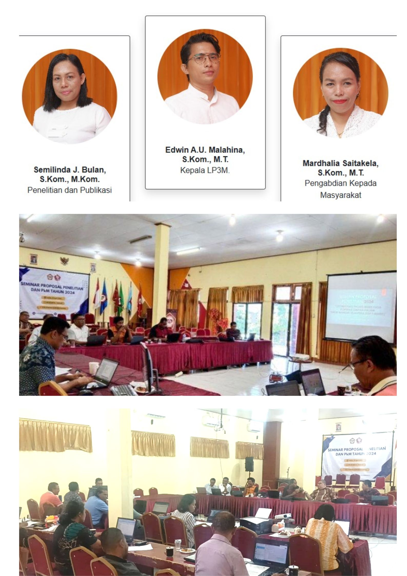 Pencapaian Akreditasi SINTA 5 oleh LP3M STIKOM Uyelindo: Optimalisasi Kualitas Publikasi Ilmiah