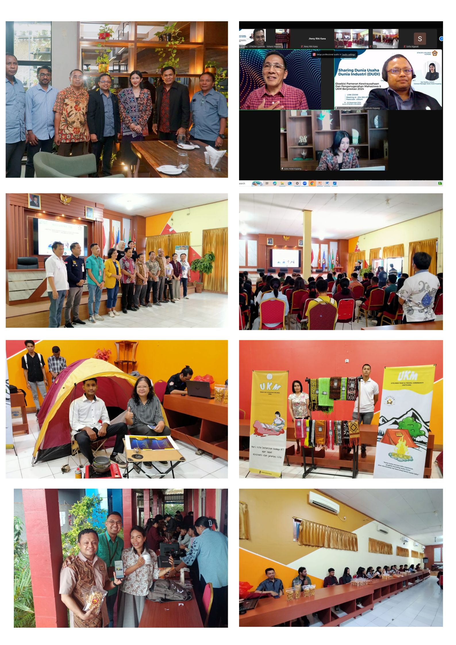 Welcome Joyfull December 2024