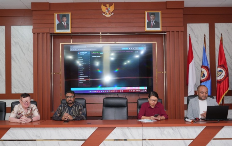 Foto Kegiatan